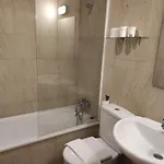 فندق Posada San Martin Del Castanar *