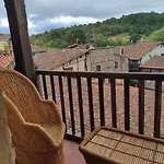 Posada San Martin Del Castanar فندق San Martín del Castañar