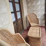 فندق Posada San Martin Del Castanar *