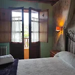 فندق Posada San Martin Del Castanar San Martín del Castañar