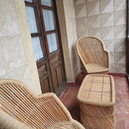 Hotel Posada San Martin Del Castanar *